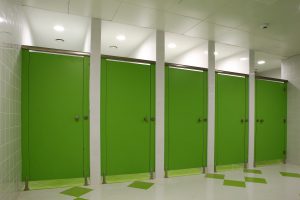 Toilet Cubicles , Lockers , Toilet Cubicles & Lockers , Toilet Doors , Bathroom Doors , Gym Lockers , HPL , High Pressure Laminate , School Lockers